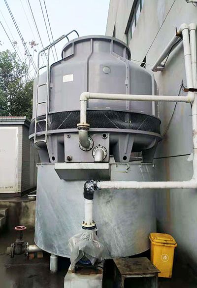 無(wú)錫淬火液冷卻